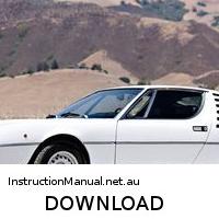 service manual