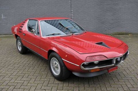 download Alfa Romeo Montreal workshop manual