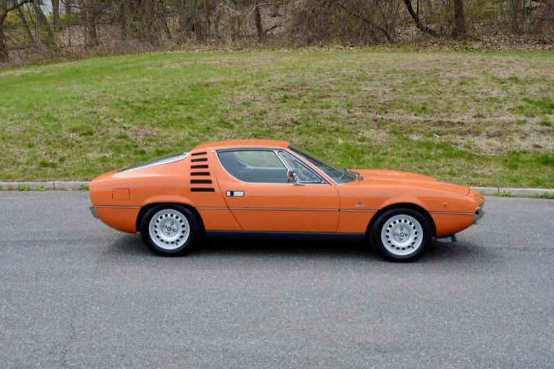 download Alfa Romeo Montreal workshop manual