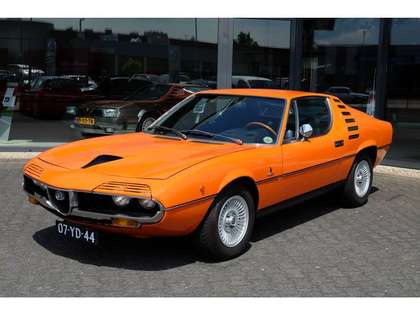 download Alfa Romeo Montreal workshop manual