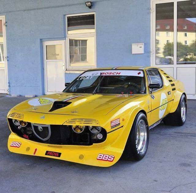 download Alfa Romeo Montreal workshop manual