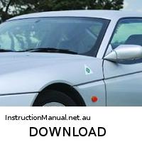 service manual