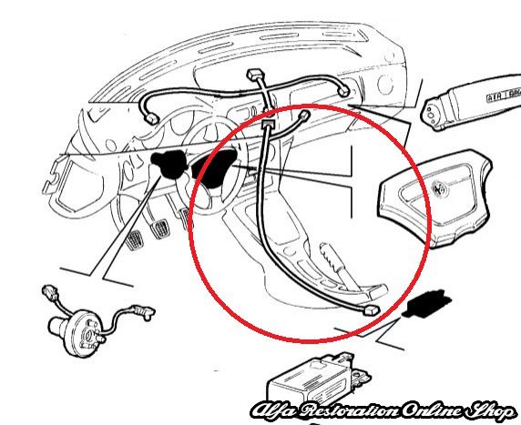 download Alfa Romeo Spider 916 workshop manual