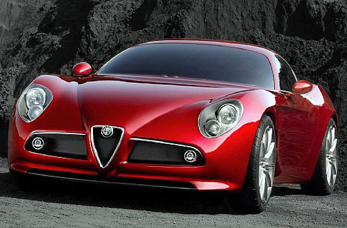 download Alfa Romeo Spider 916 workshop manual