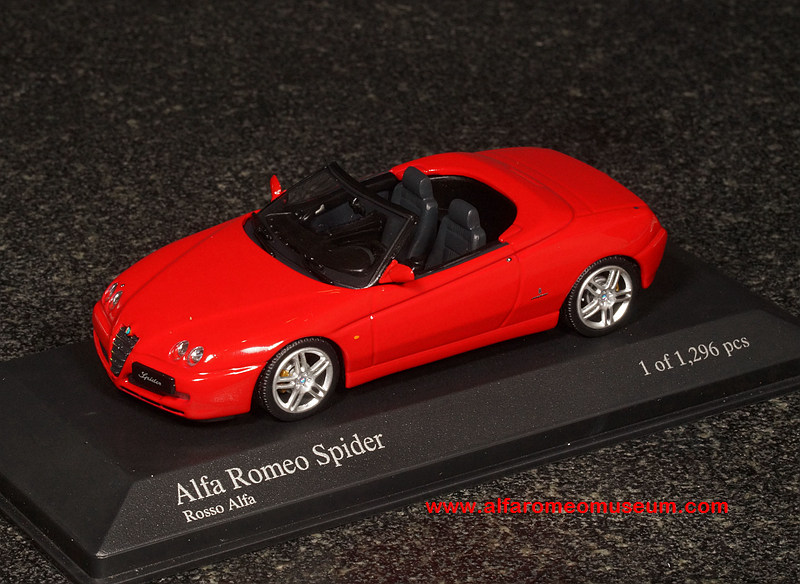 download Alfa Romeo Spider 916 workshop manual