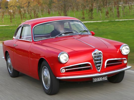 download Alfa Romeo Sprint workshop manual
