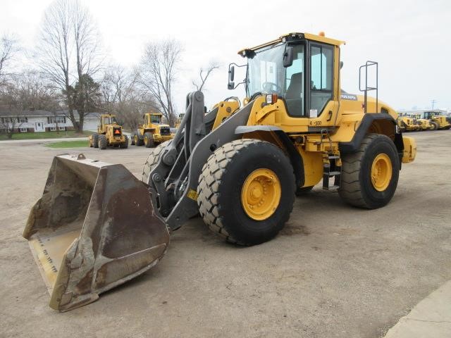 download Allis Chalmers 940 Wheel Loader able workshop manual