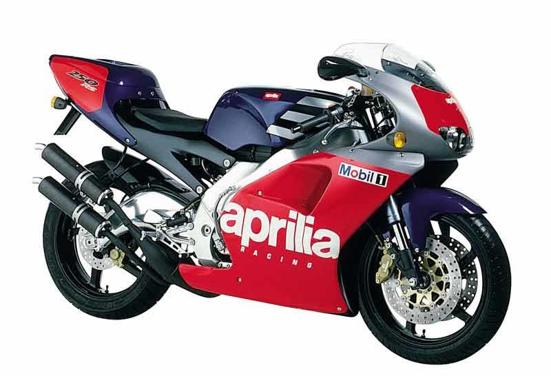 download Aprilia RS250 RS 250 Motorcycle able workshop manual