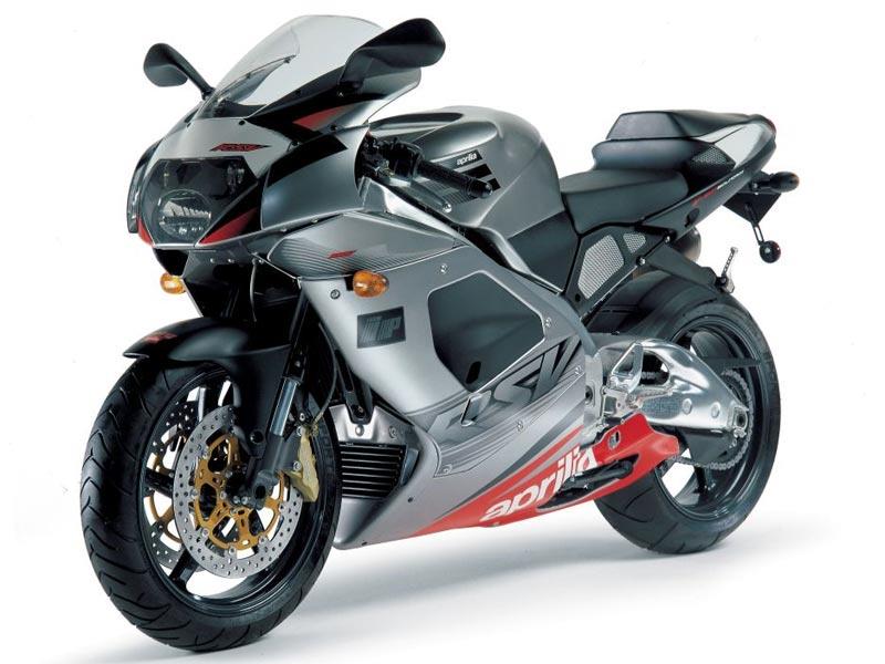 download Aprilia RST RSV Mille Motorcycle workshop manual