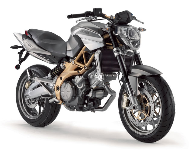 download Aprilia SL 750 Shiver Motorcycle able workshop manual