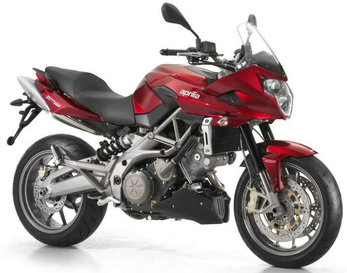 download Aprilia SL 750 Shiver Motorcycle able workshop manual