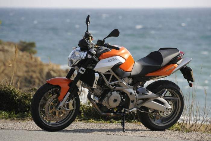 download Aprilia SL 750 Shiver Motorcycle able workshop manual