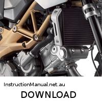 service manual