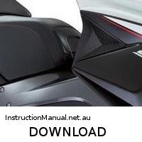 service manual