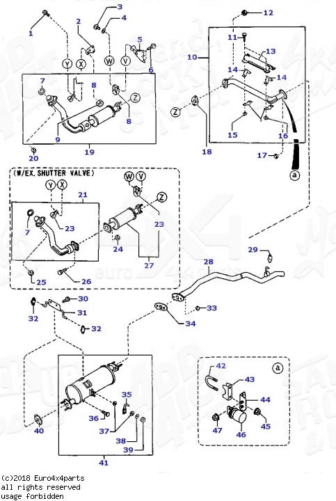 download Asia Rocsta workshop manual