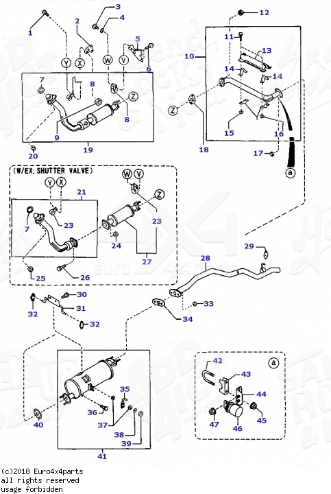 download Asia Rocsta workshop manual