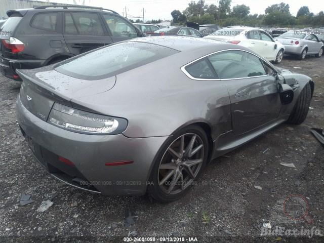 download Aston Martin DB7 V12 Vantage workshop manual