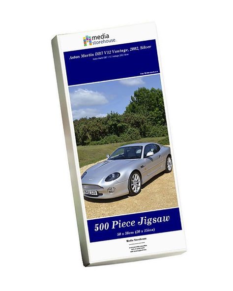 download Aston Martin DB7 V12 Vantage workshop manual