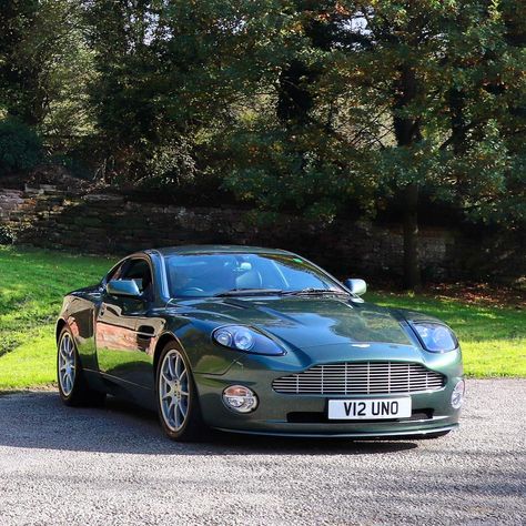 download Aston Martin DB7 V12 Vantage workshop manual