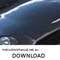 repair manual