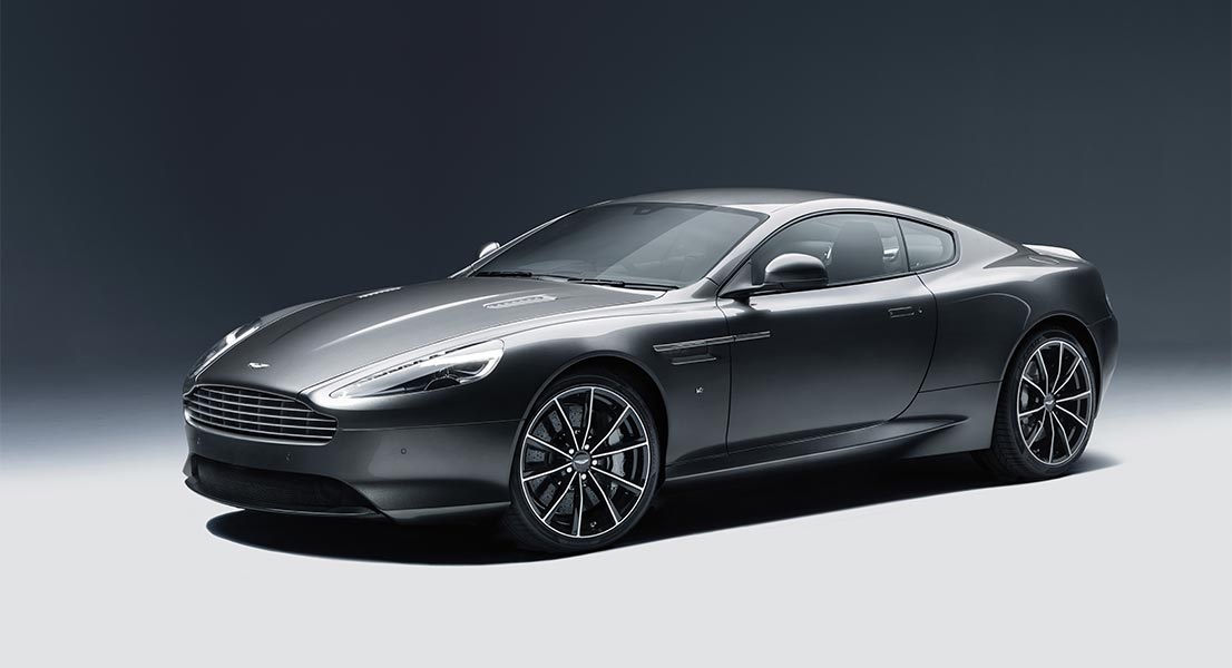 download Aston Martin DB9 issue 2 workshop manual