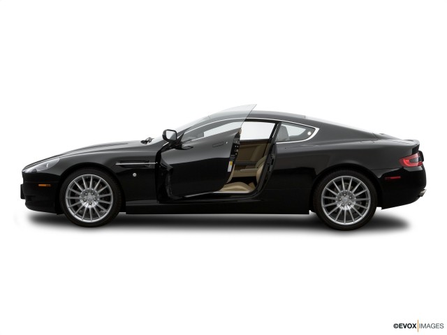 download Aston Martin DB9 workshop manual