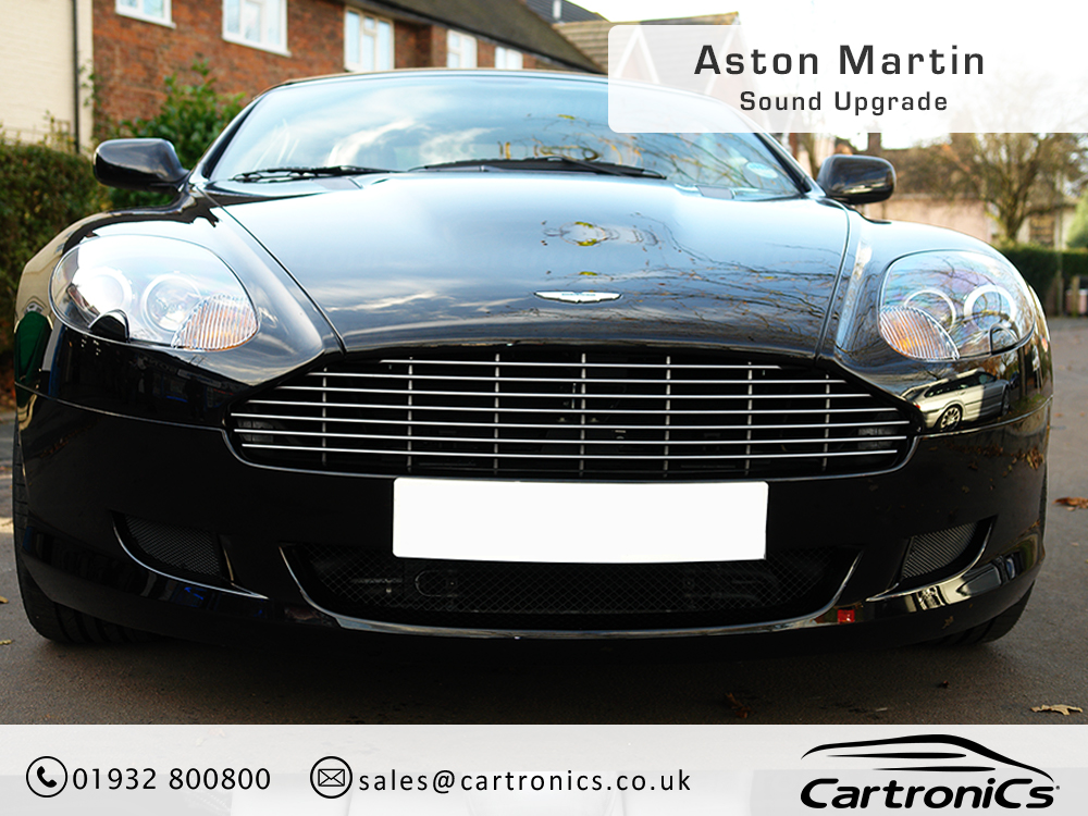 download Aston Martin DB9 workshop manual