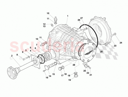 download Aston Martin DB9 workshop manual