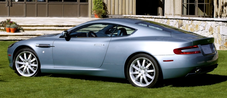 download Aston Martin Db9 able workshop manual