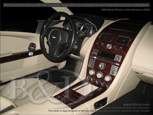 download Aston Martin Db9 able workshop manual