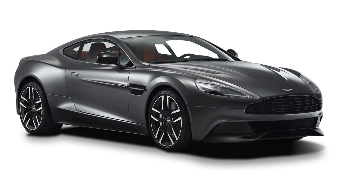 download Aston Martin Db9 workshop manual