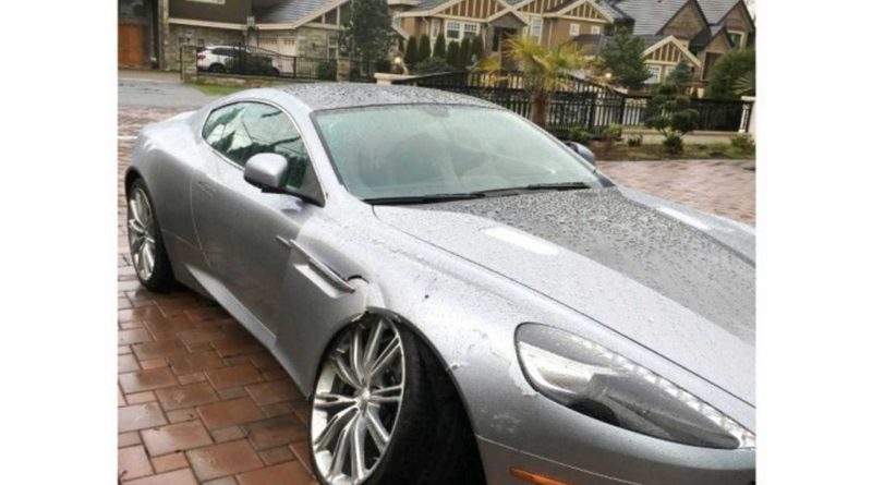 download Aston Martin Db9 workshop manual