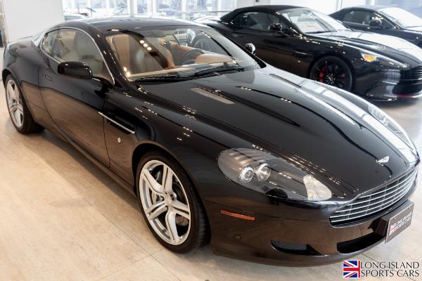 download Aston Martin Db9 workshop manual