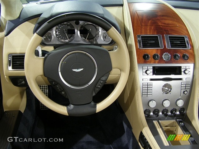 download Aston Martin Db9 workshop manual