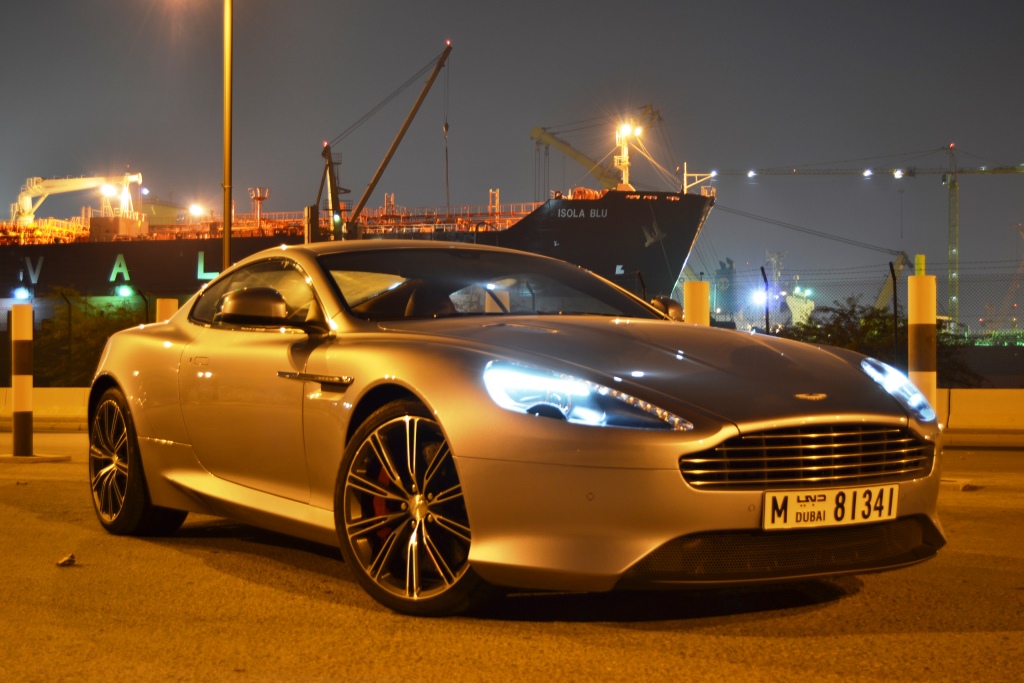 download Aston Martin Db9 workshop manual