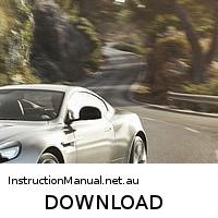 repair manual