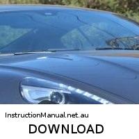 service manual