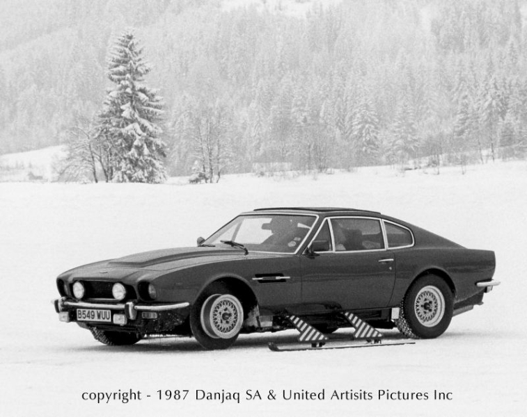 download Aston Martin V8 Saloon able workshop manual