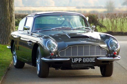 download Aston Martin V8 Saloon workshop manual