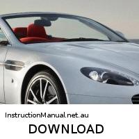 service manual