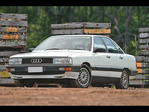 download Audi 100 200 able workshop manual