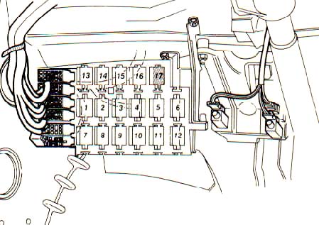 download Audi 100 200 workshop manual