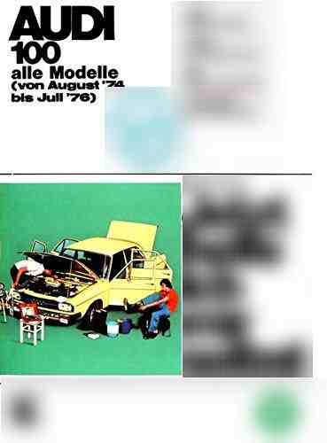 download Audi 100 200 workshop manual