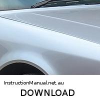 service manual