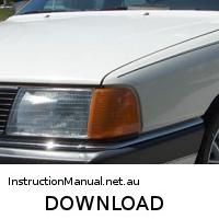 service manual