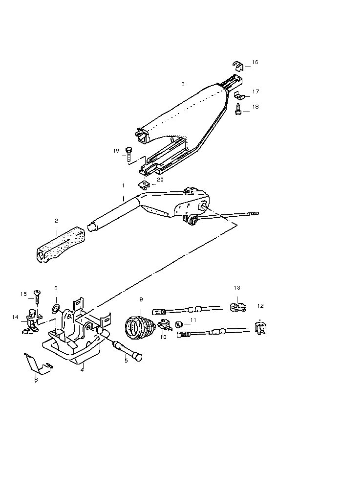 download Audi 100 workshop manual