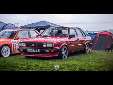 download Audi 80 Quattro workshop manual