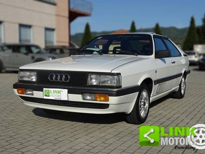 download Audi 80 Quattro workshop manual