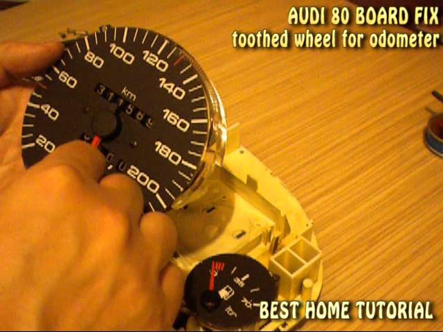 download Audi 80 able workshop manual