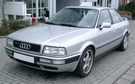 download Audi 80 b4 Reparaturleitfaden Language Auf workshop manual